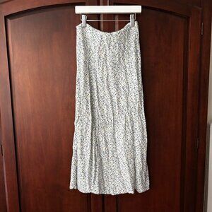 Brandy Melville Women's multi Skirt